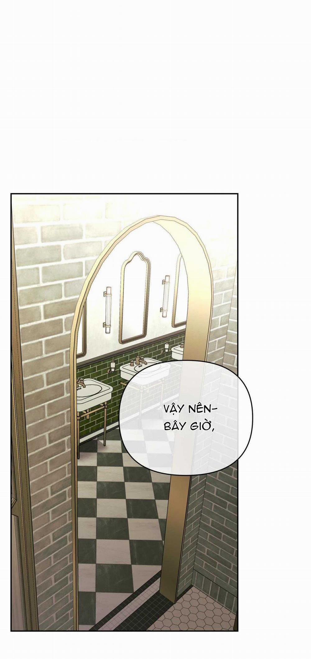 Ôi Kẻ Thù Thân Yêu! 19 trang 16