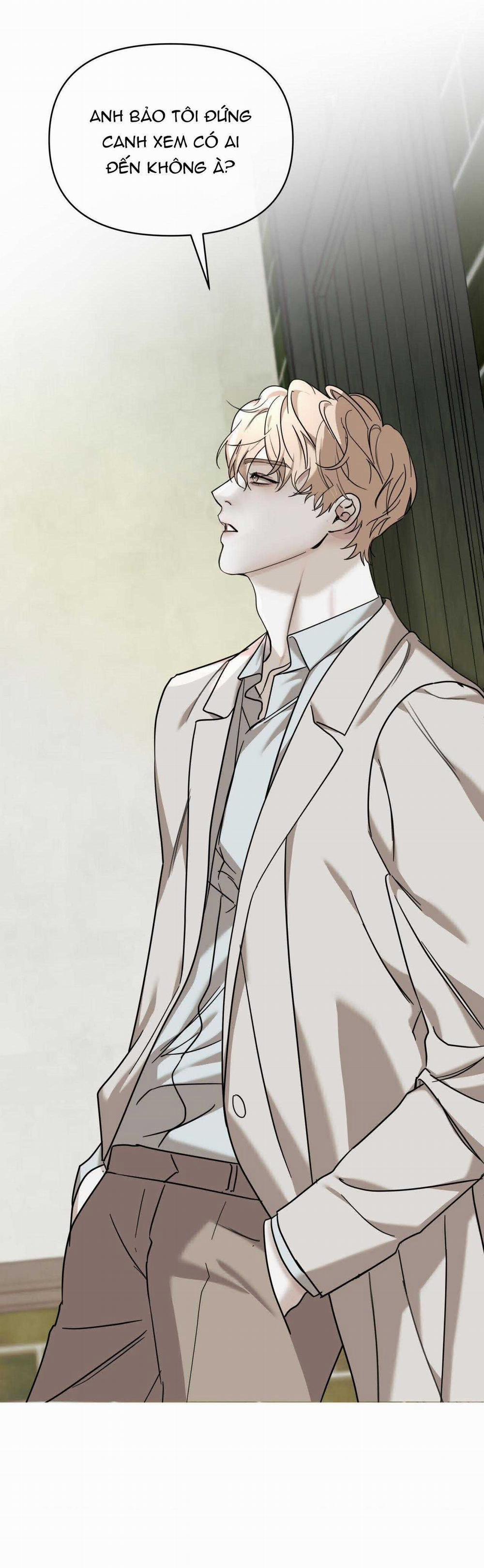 Ôi Kẻ Thù Thân Yêu! 19 trang 17