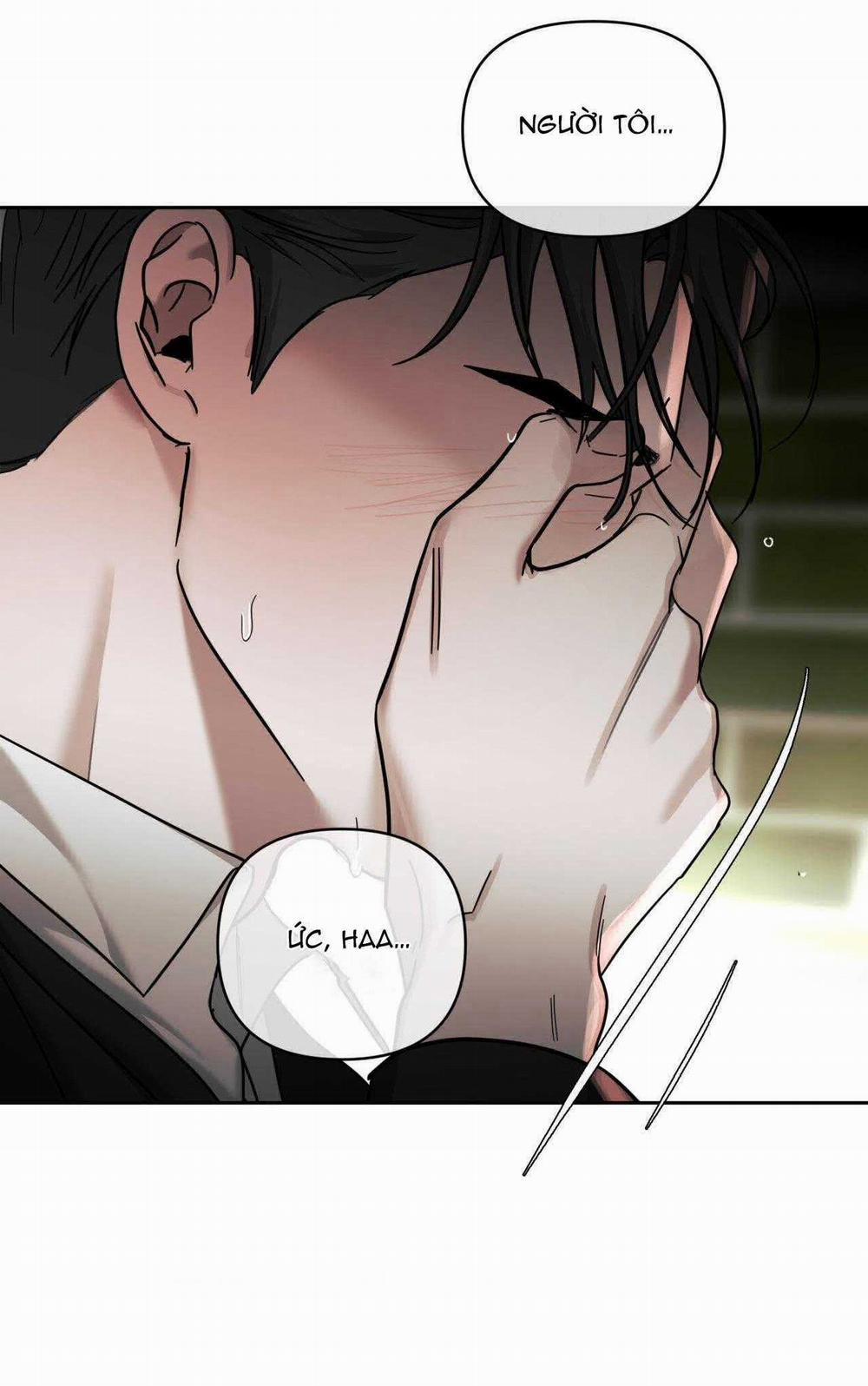 Ôi Kẻ Thù Thân Yêu! 19 trang 19