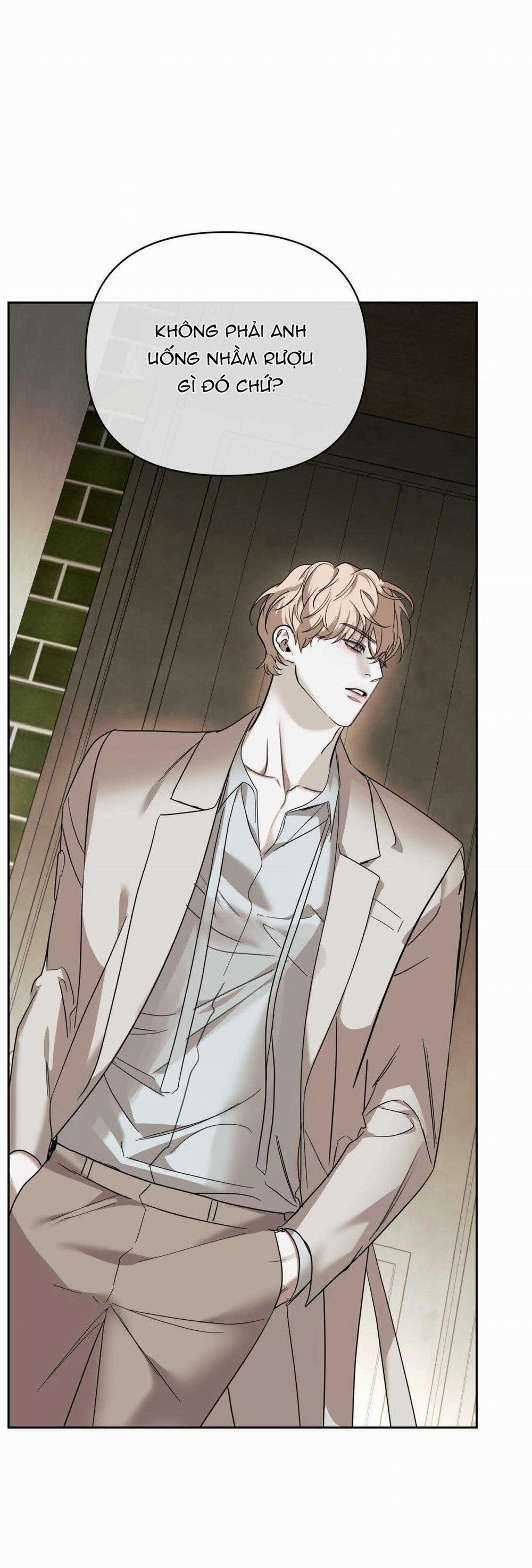 Ôi Kẻ Thù Thân Yêu! 19 trang 23