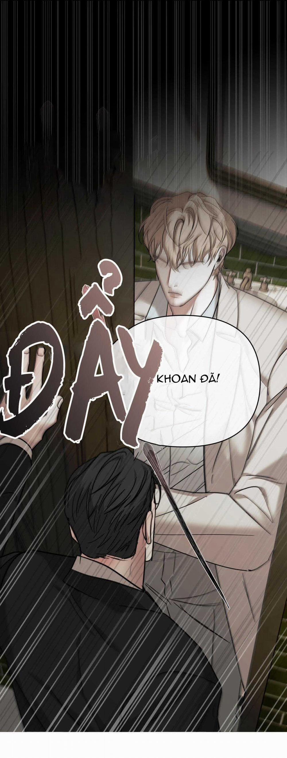 Ôi Kẻ Thù Thân Yêu! 19 trang 26