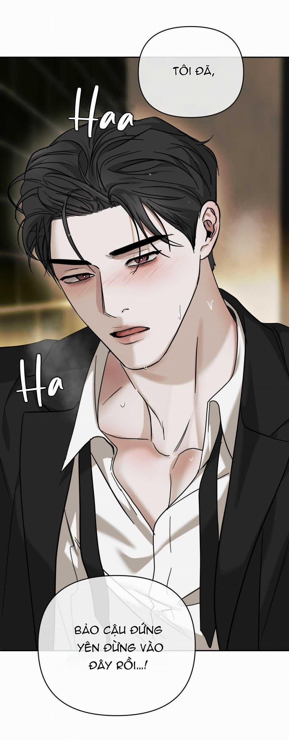 Ôi Kẻ Thù Thân Yêu! 19 trang 27