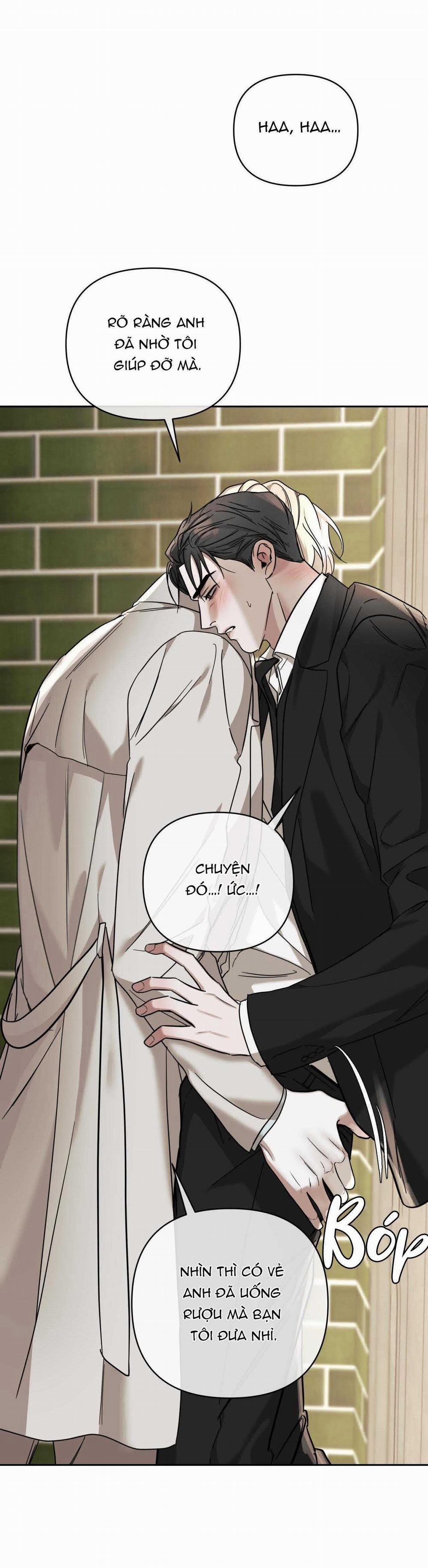 Ôi Kẻ Thù Thân Yêu! 19 trang 31