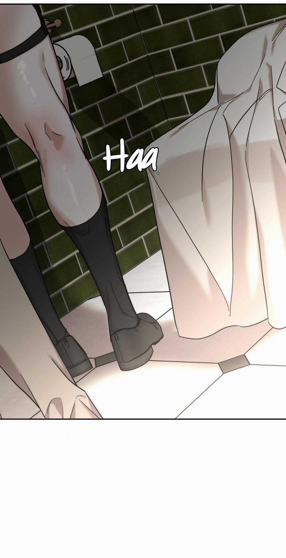 Ôi Kẻ Thù Thân Yêu! 19 trang 35