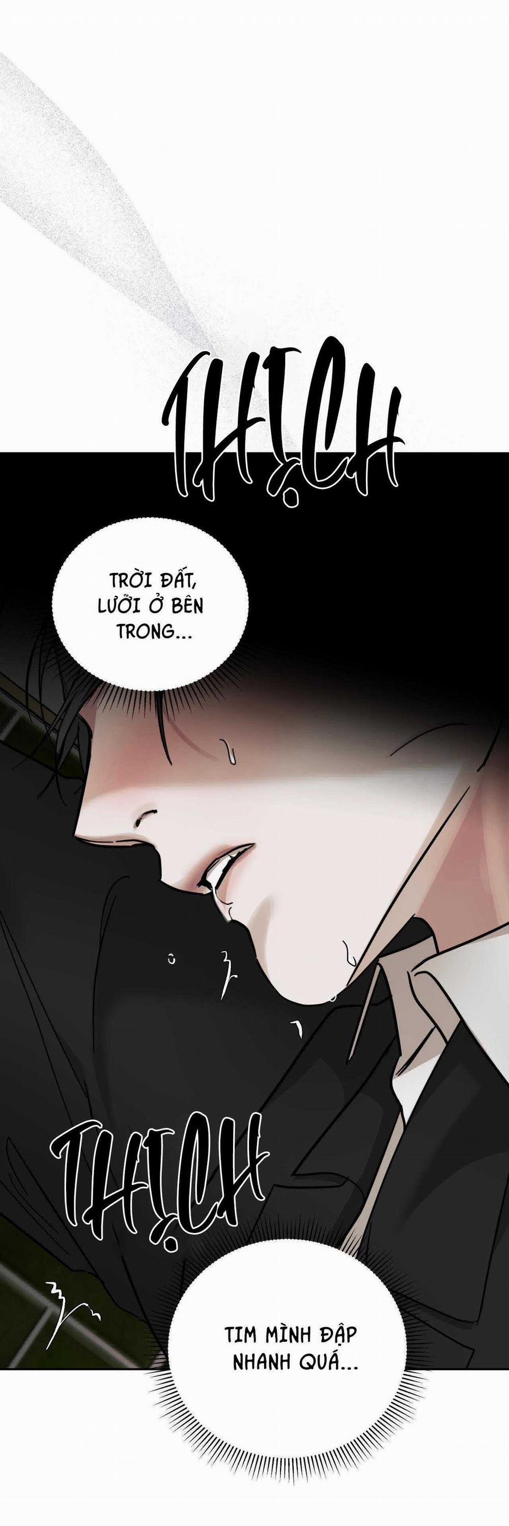 Ôi Kẻ Thù Thân Yêu! 19 trang 41