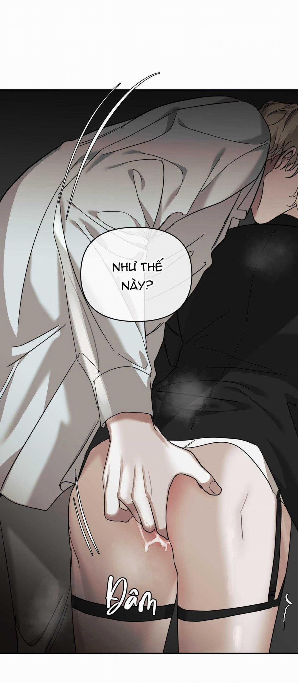 Ôi Kẻ Thù Thân Yêu! 19 trang 44