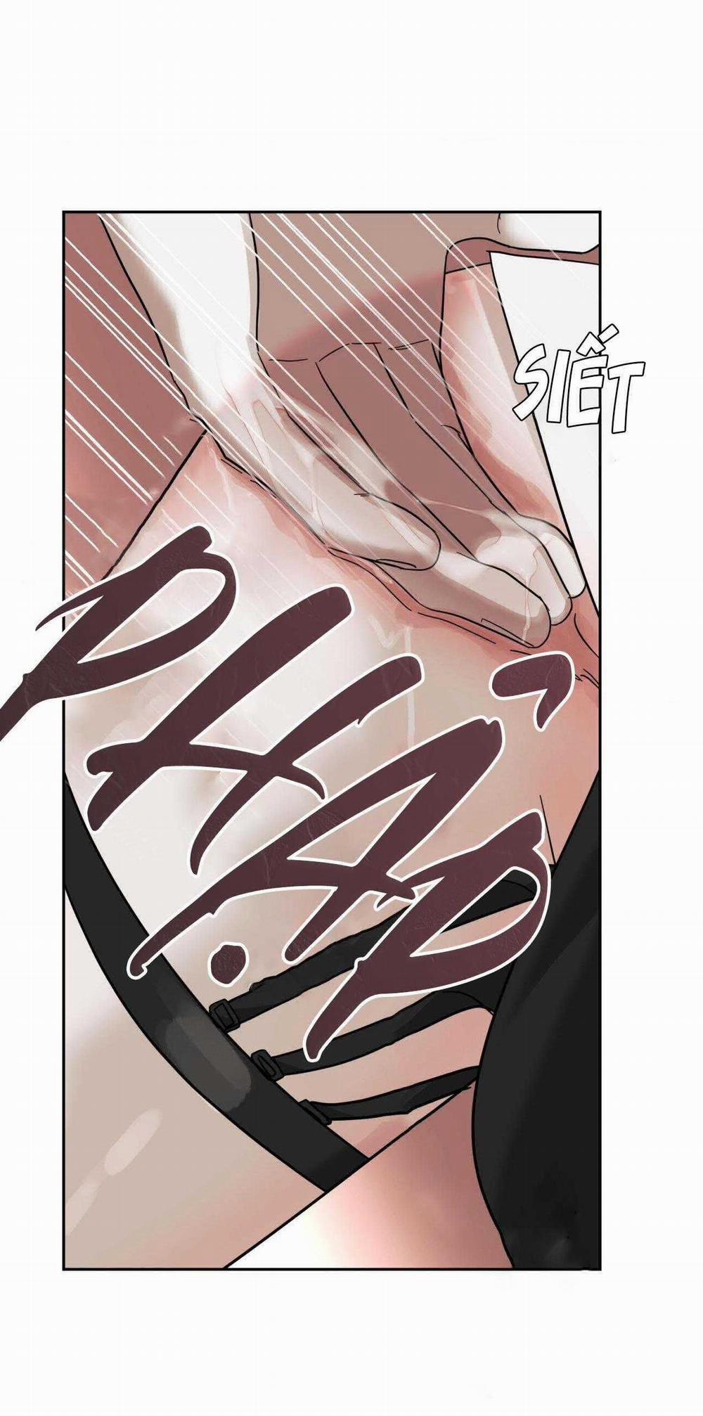 Ôi Kẻ Thù Thân Yêu! 19 trang 51