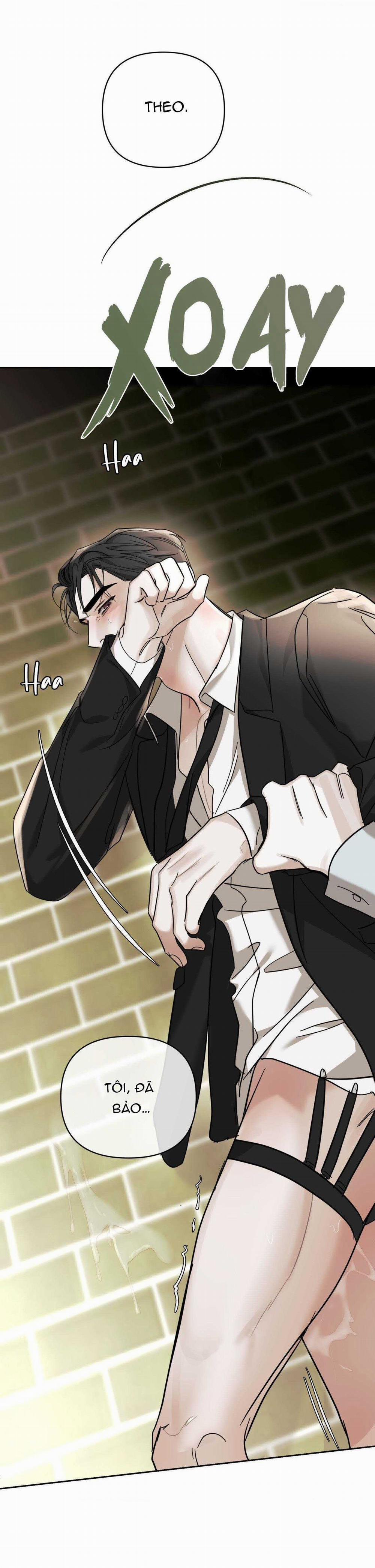 Ôi Kẻ Thù Thân Yêu! 19 trang 55