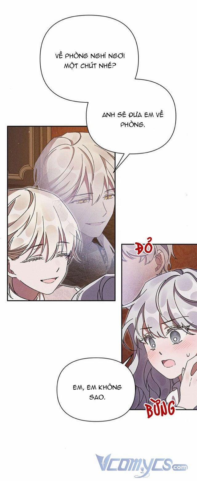 Ôi Kẻ Thù Thân Yêu! 2.5 trang 0