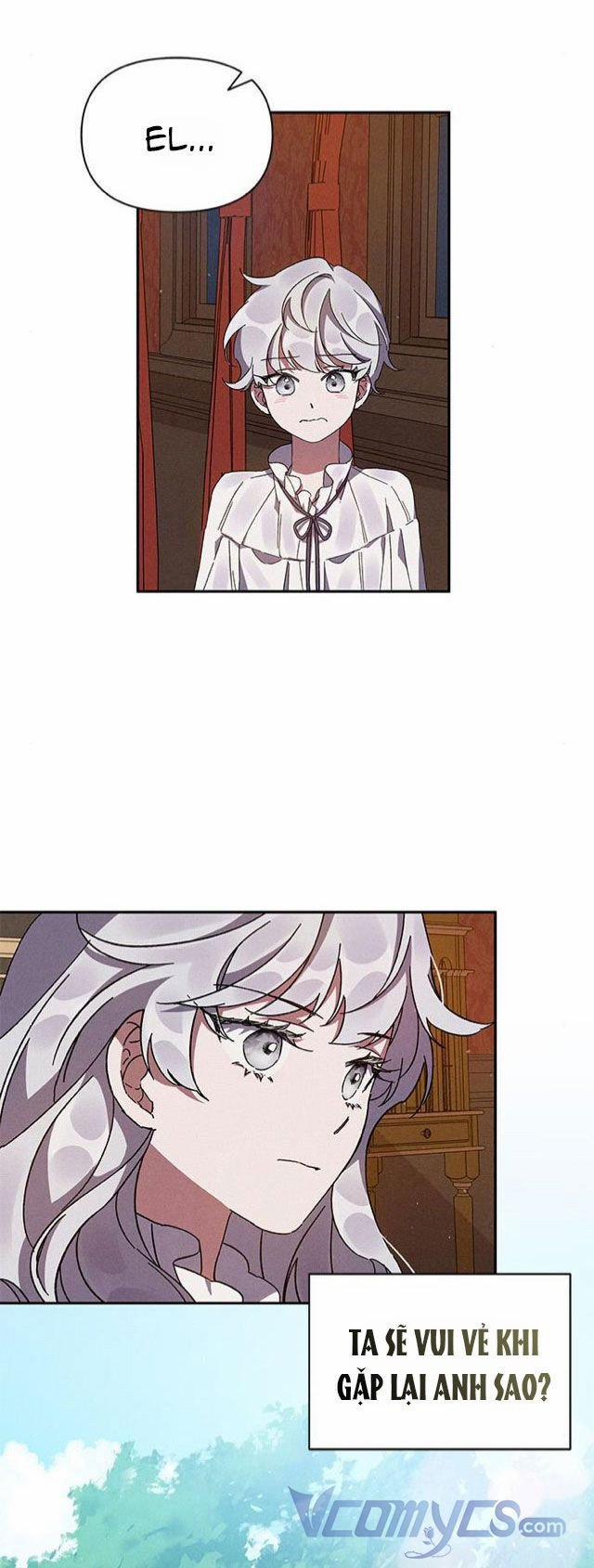 Ôi Kẻ Thù Thân Yêu! 2 trang 12