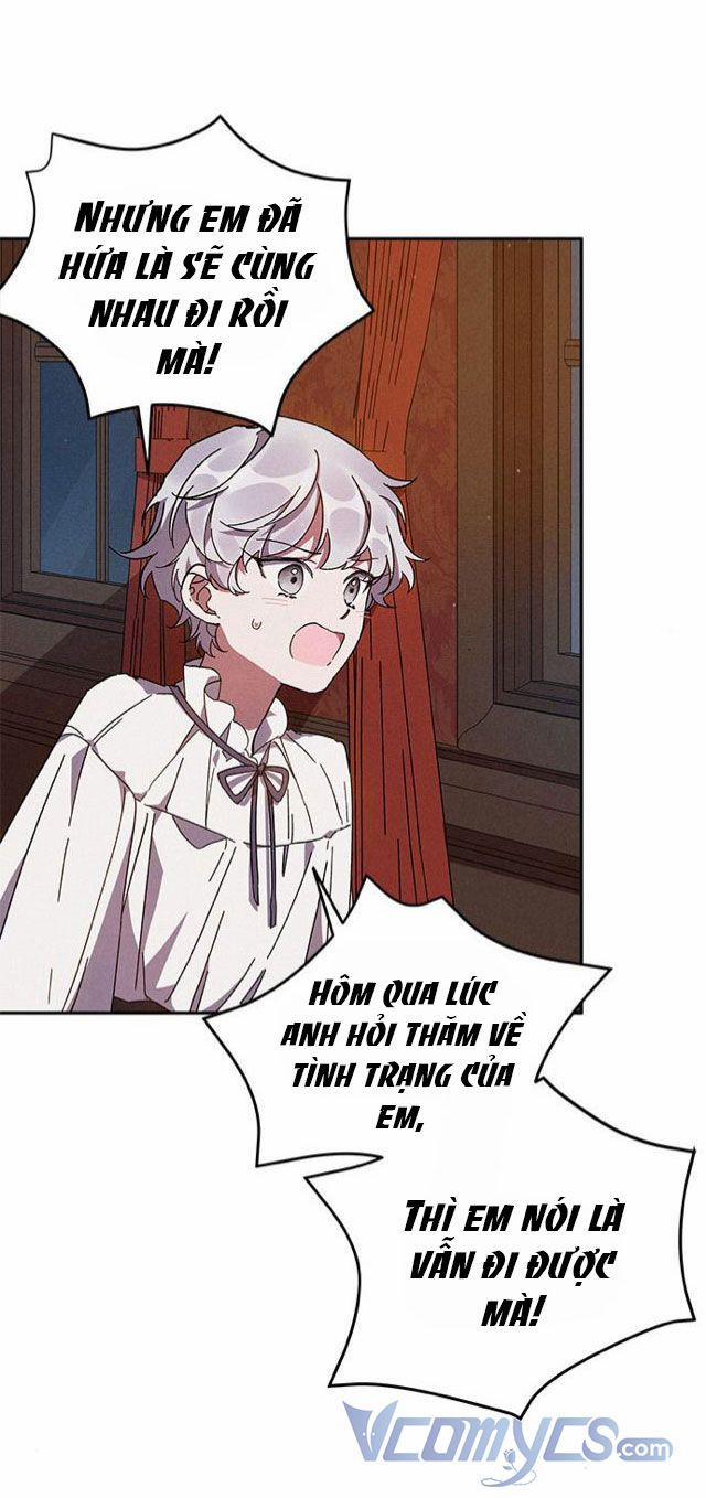 Ôi Kẻ Thù Thân Yêu! 2 trang 3