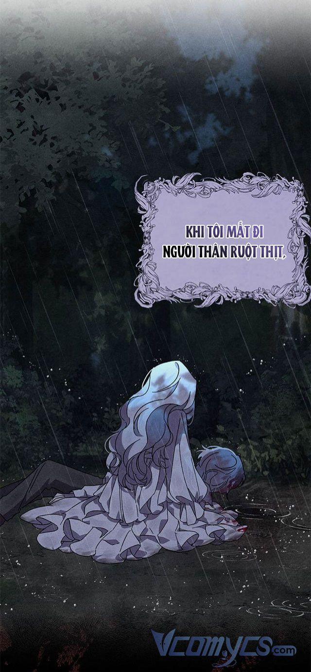 Ôi Kẻ Thù Thân Yêu! 2 trang 37