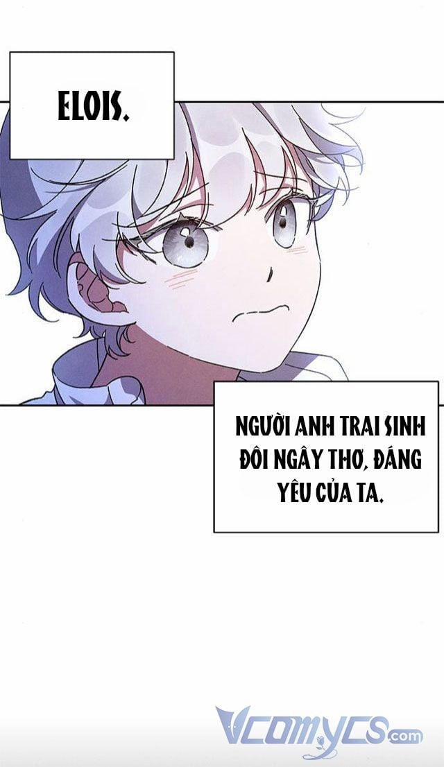 Ôi Kẻ Thù Thân Yêu! 2 trang 6