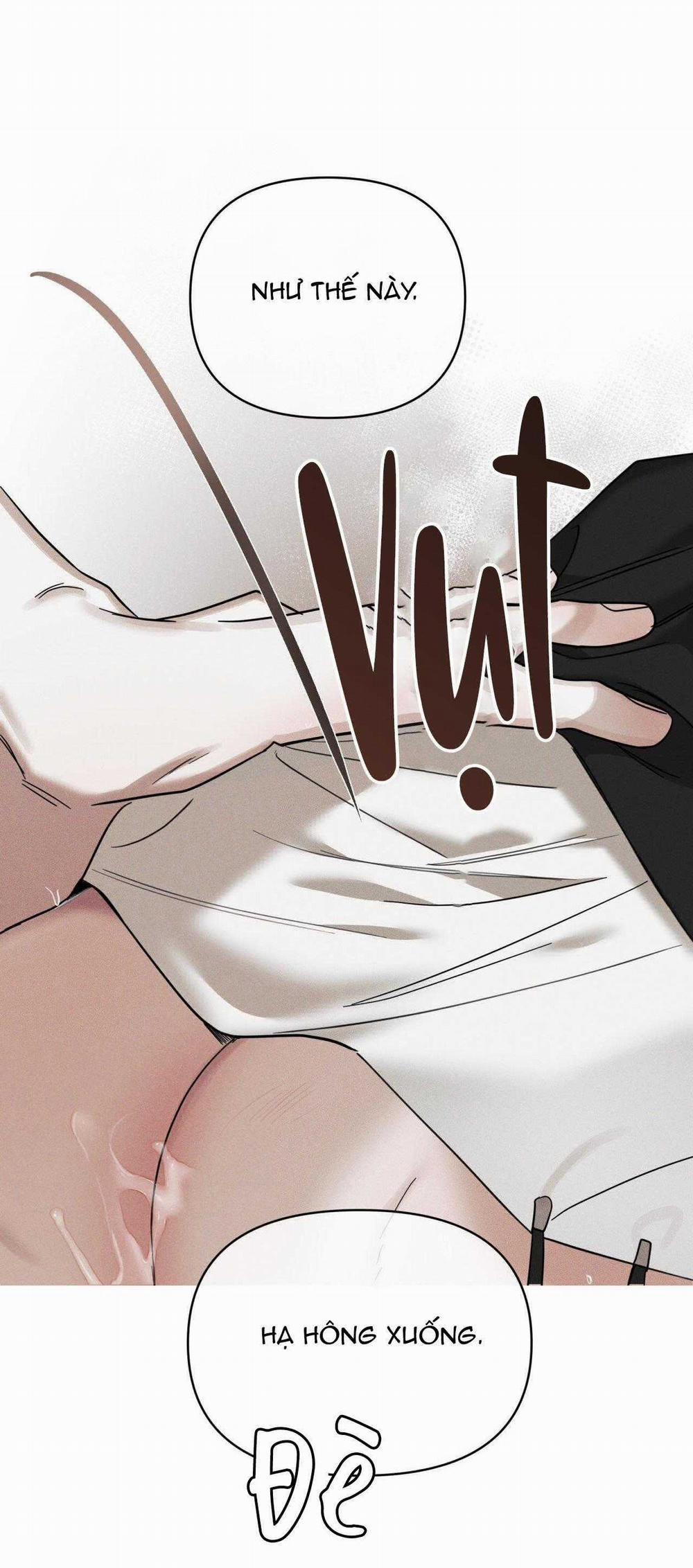 Ôi Kẻ Thù Thân Yêu! 20 trang 10