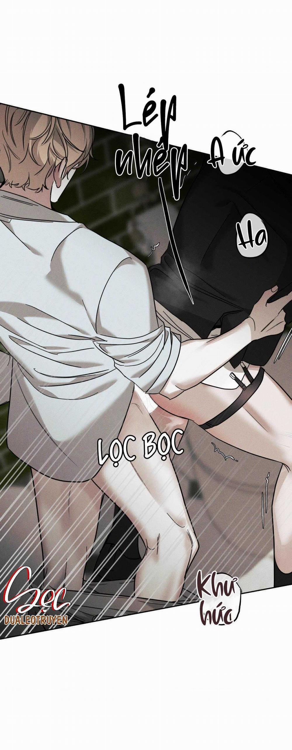 Ôi Kẻ Thù Thân Yêu! 20 trang 14