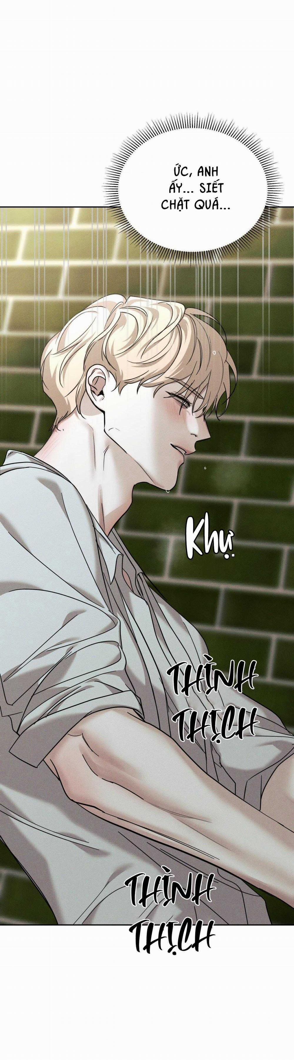 Ôi Kẻ Thù Thân Yêu! 20 trang 15