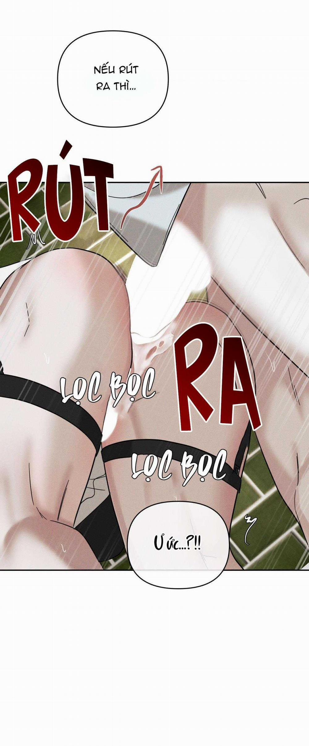 Ôi Kẻ Thù Thân Yêu! 20 trang 18