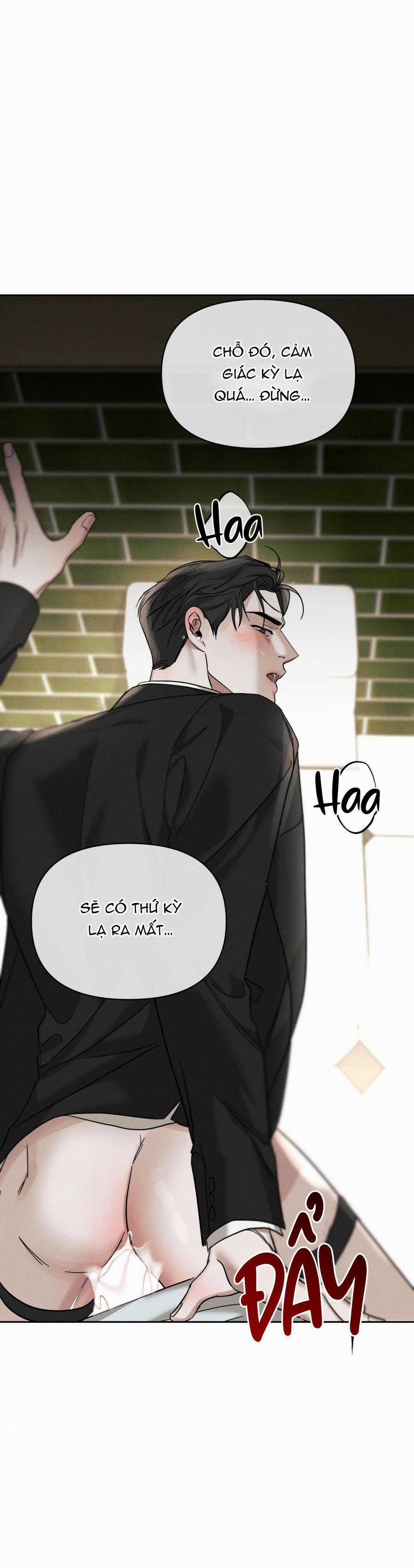 Ôi Kẻ Thù Thân Yêu! 20 trang 20