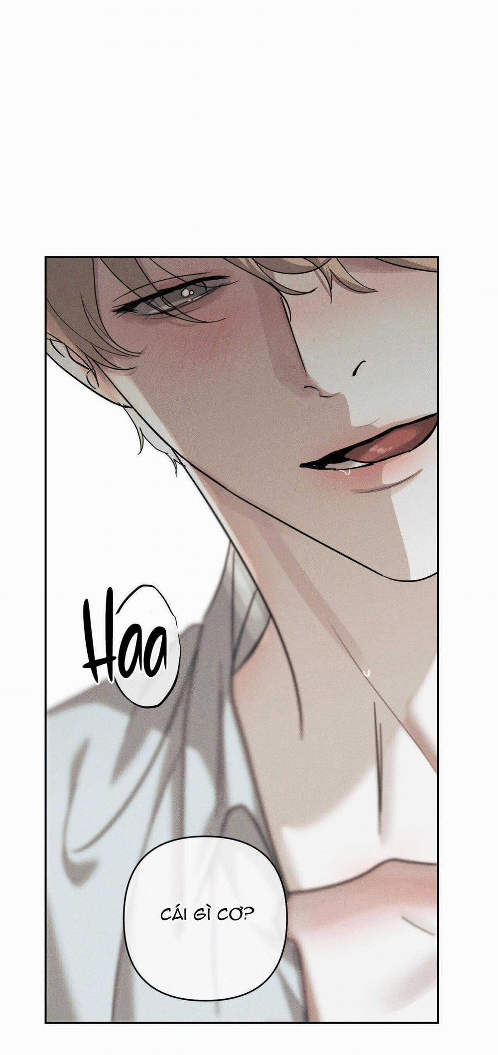 Ôi Kẻ Thù Thân Yêu! 20 trang 21