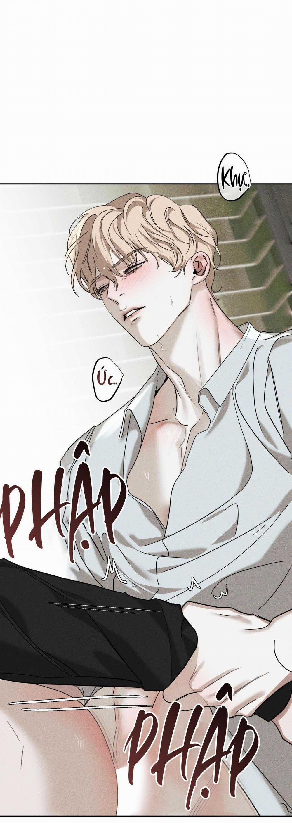 Ôi Kẻ Thù Thân Yêu! 20 trang 25