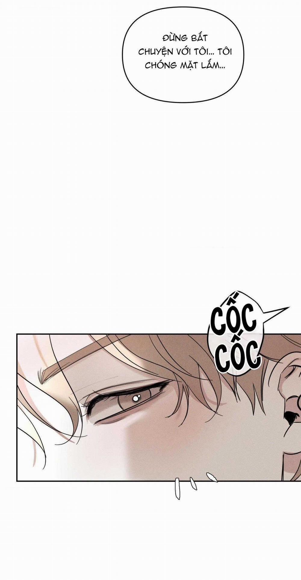 Ôi Kẻ Thù Thân Yêu! 20 trang 35