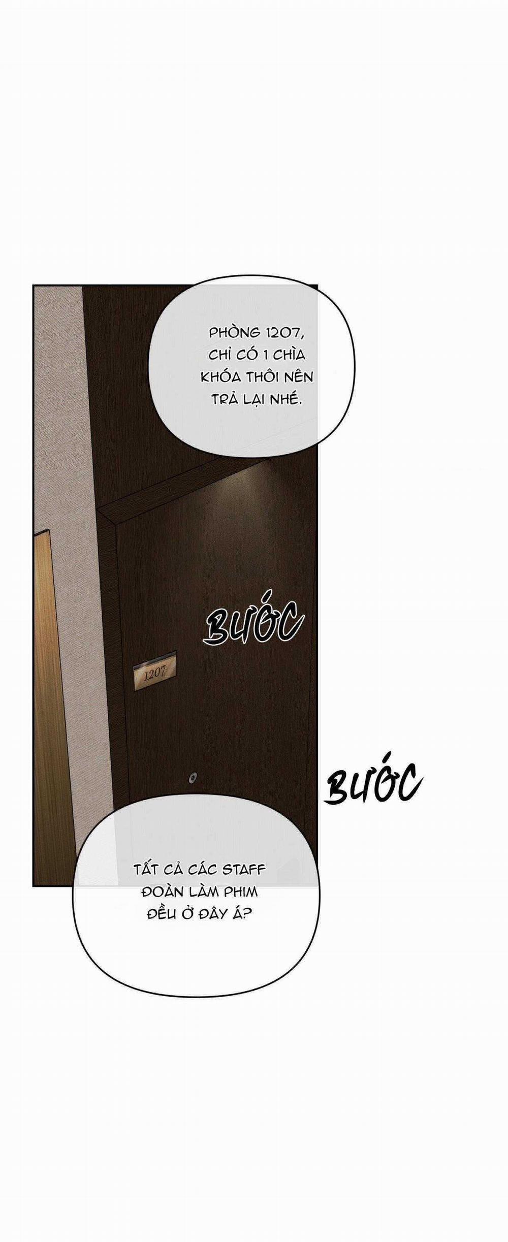 Ôi Kẻ Thù Thân Yêu! 20 trang 38