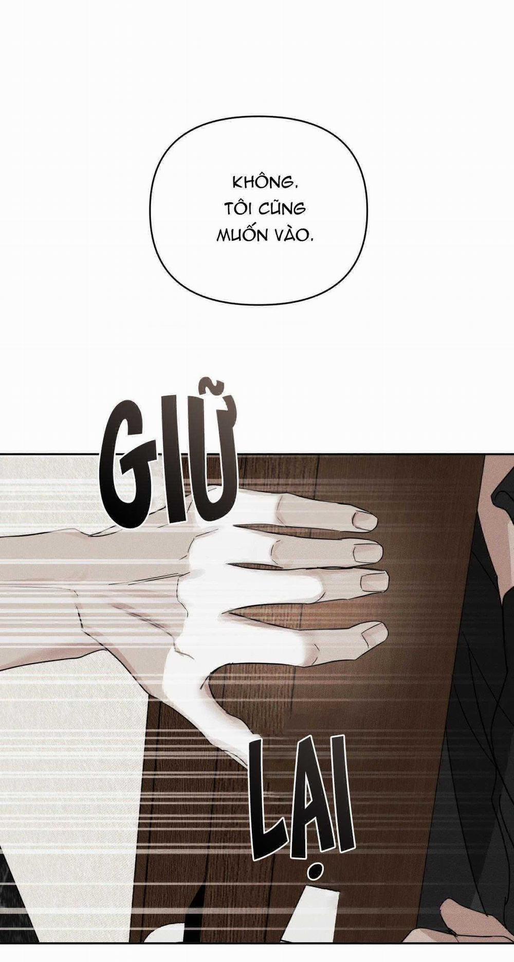 Ôi Kẻ Thù Thân Yêu! 20 trang 42