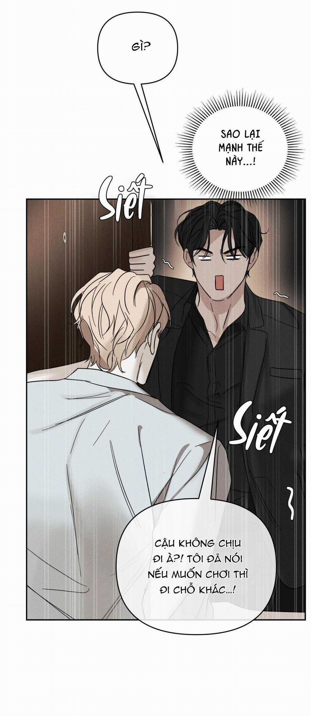 Ôi Kẻ Thù Thân Yêu! 20 trang 43