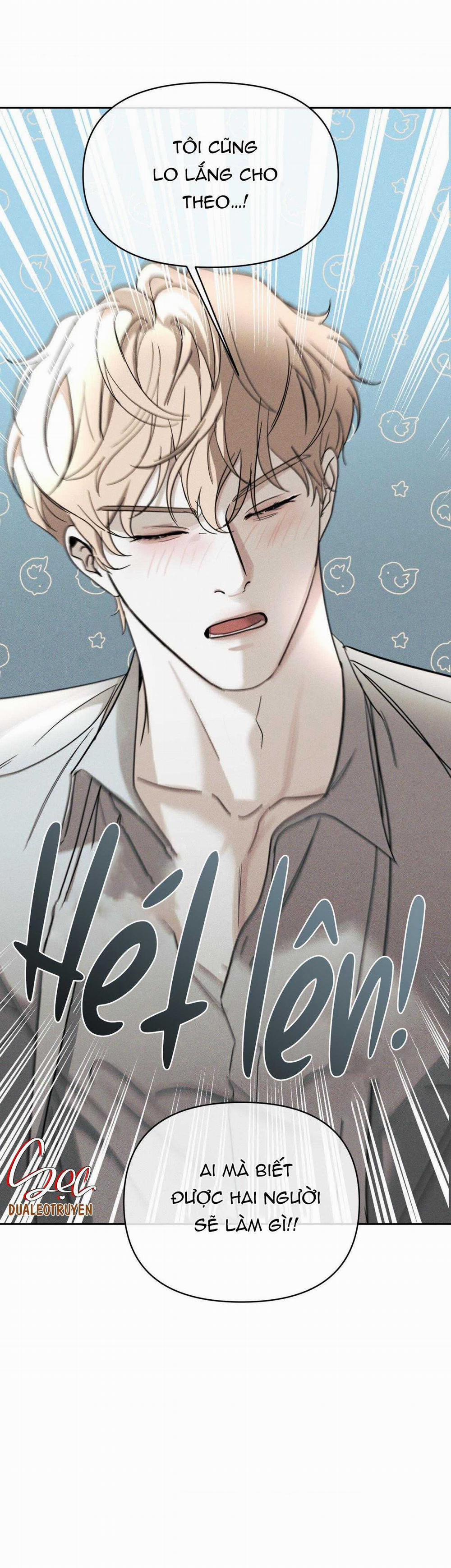 Ôi Kẻ Thù Thân Yêu! 20 trang 45