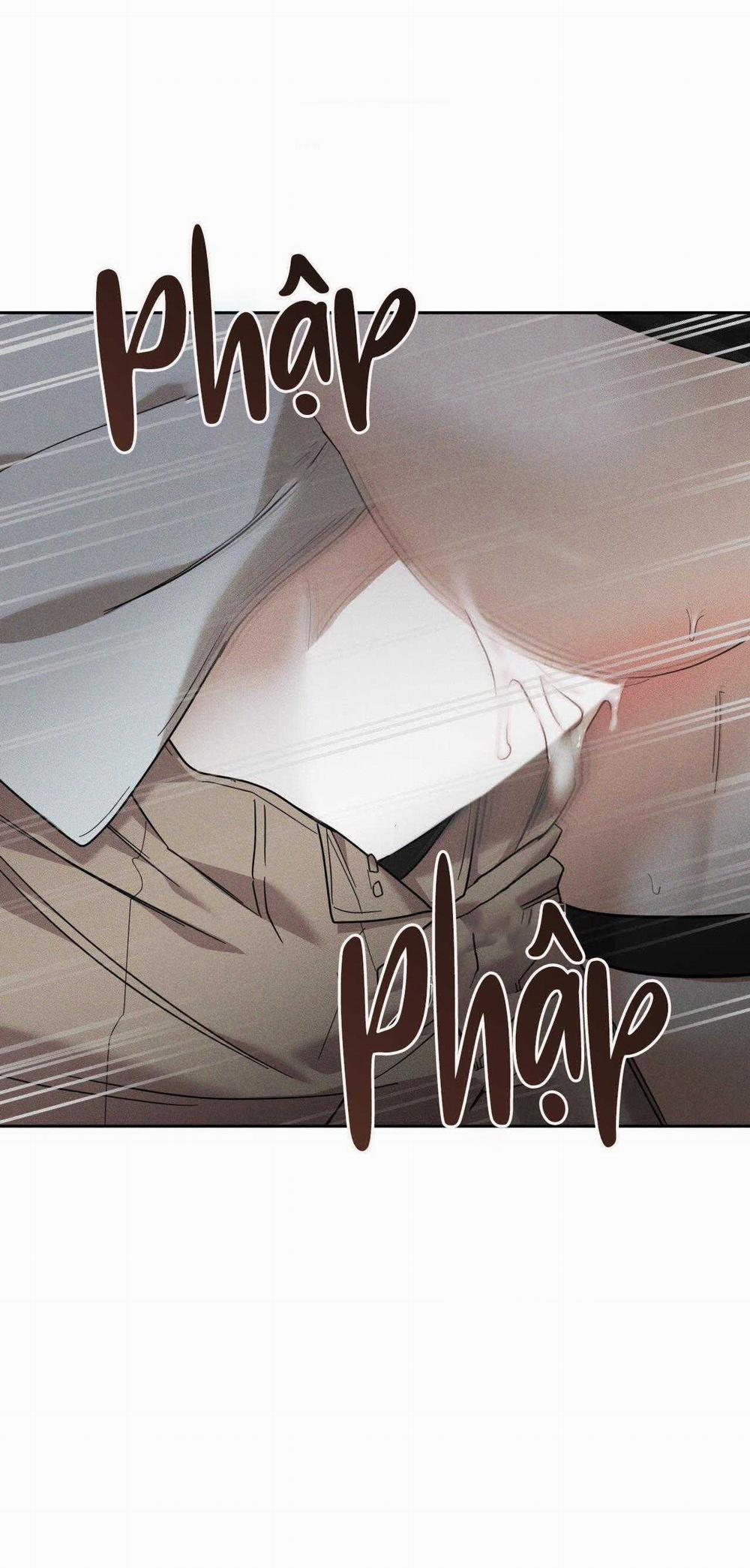 Ôi Kẻ Thù Thân Yêu! 20 trang 5