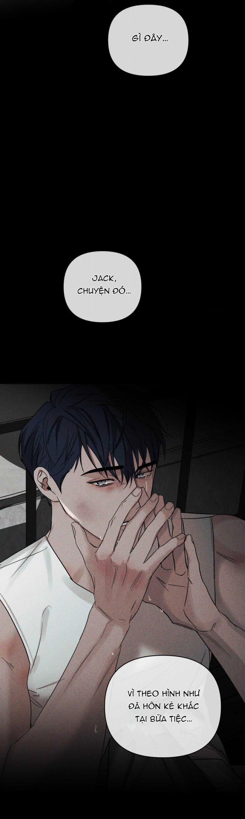 Ôi Kẻ Thù Thân Yêu! 20 trang 53