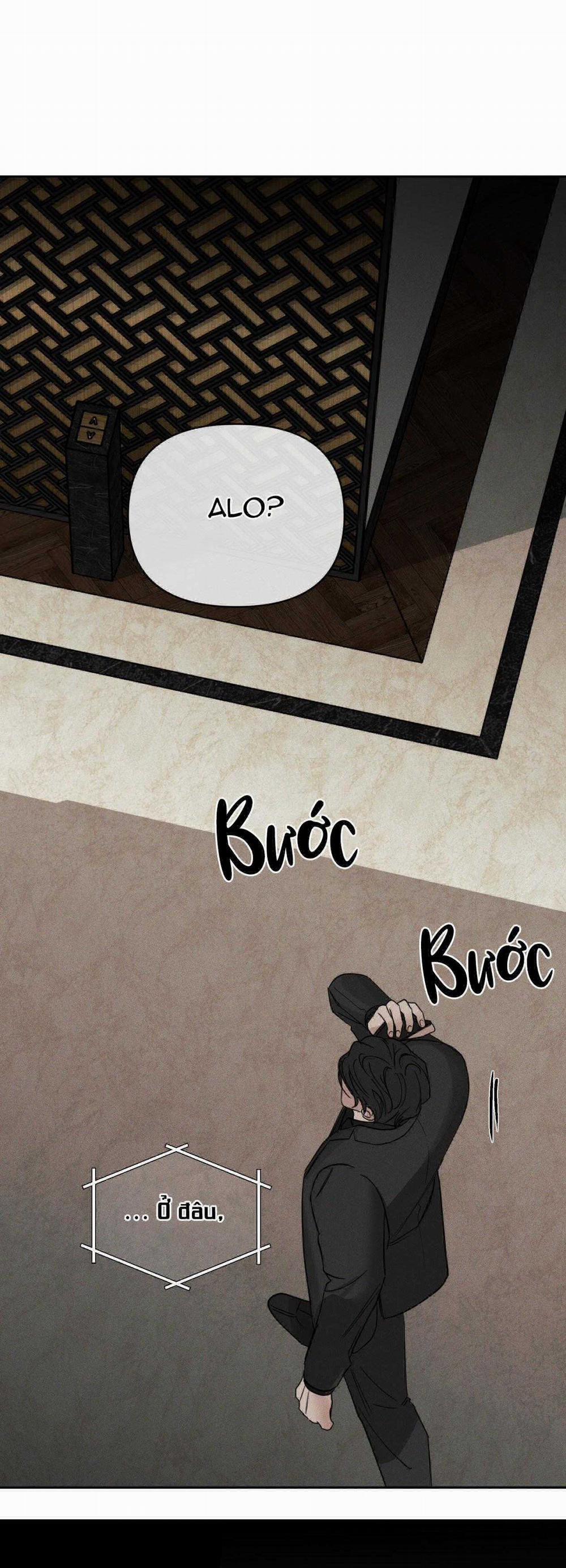 Ôi Kẻ Thù Thân Yêu! 20 trang 57