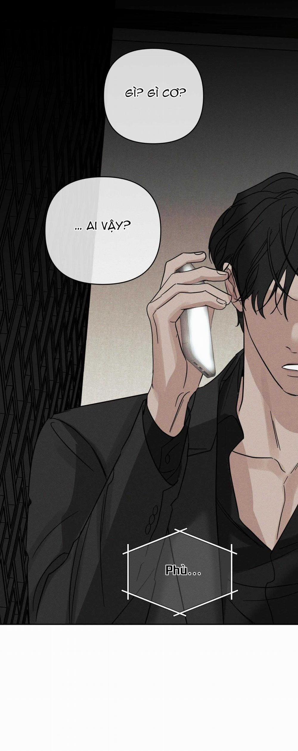 Ôi Kẻ Thù Thân Yêu! 20 trang 58