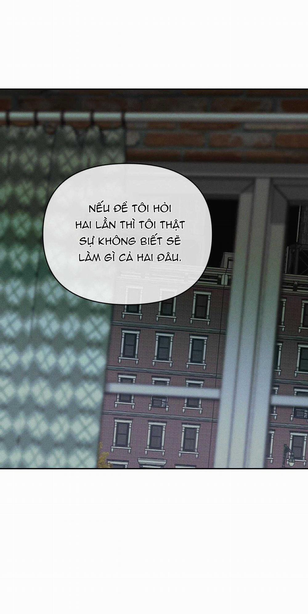 Ôi Kẻ Thù Thân Yêu! 20 trang 61