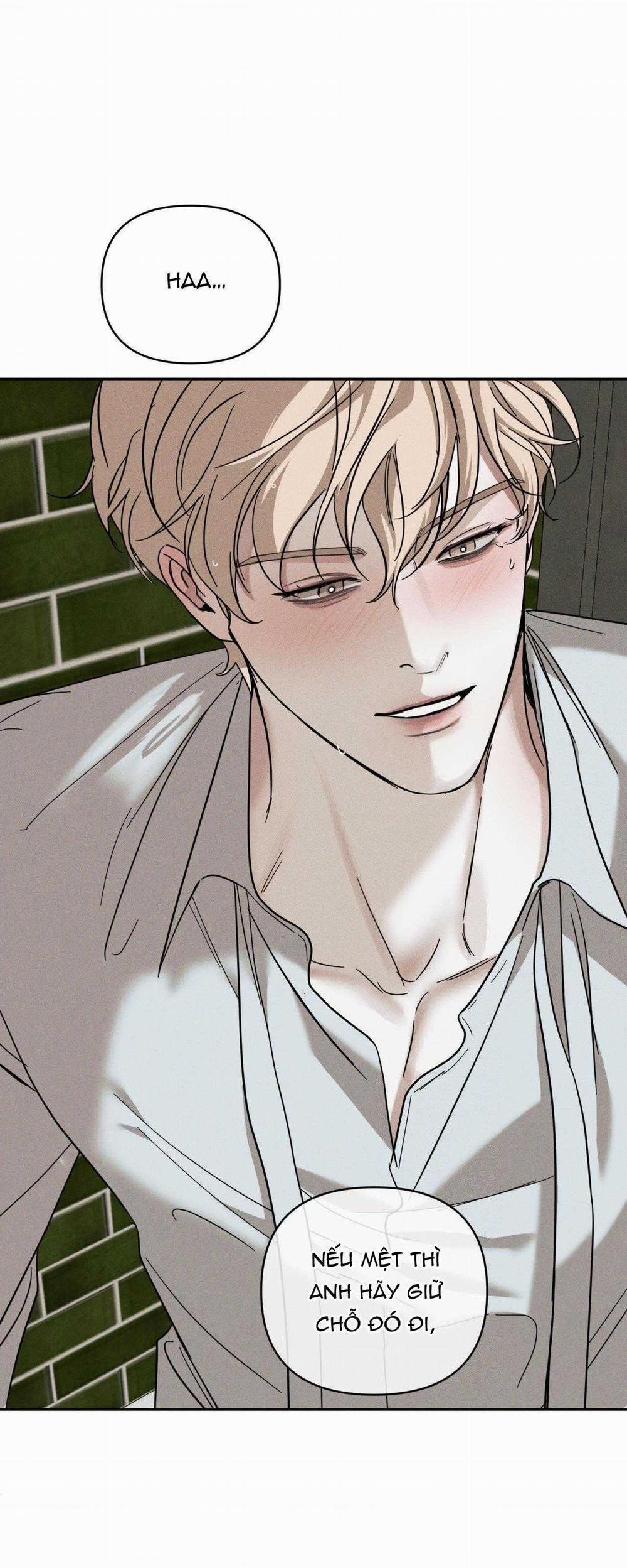 Ôi Kẻ Thù Thân Yêu! 20 trang 9