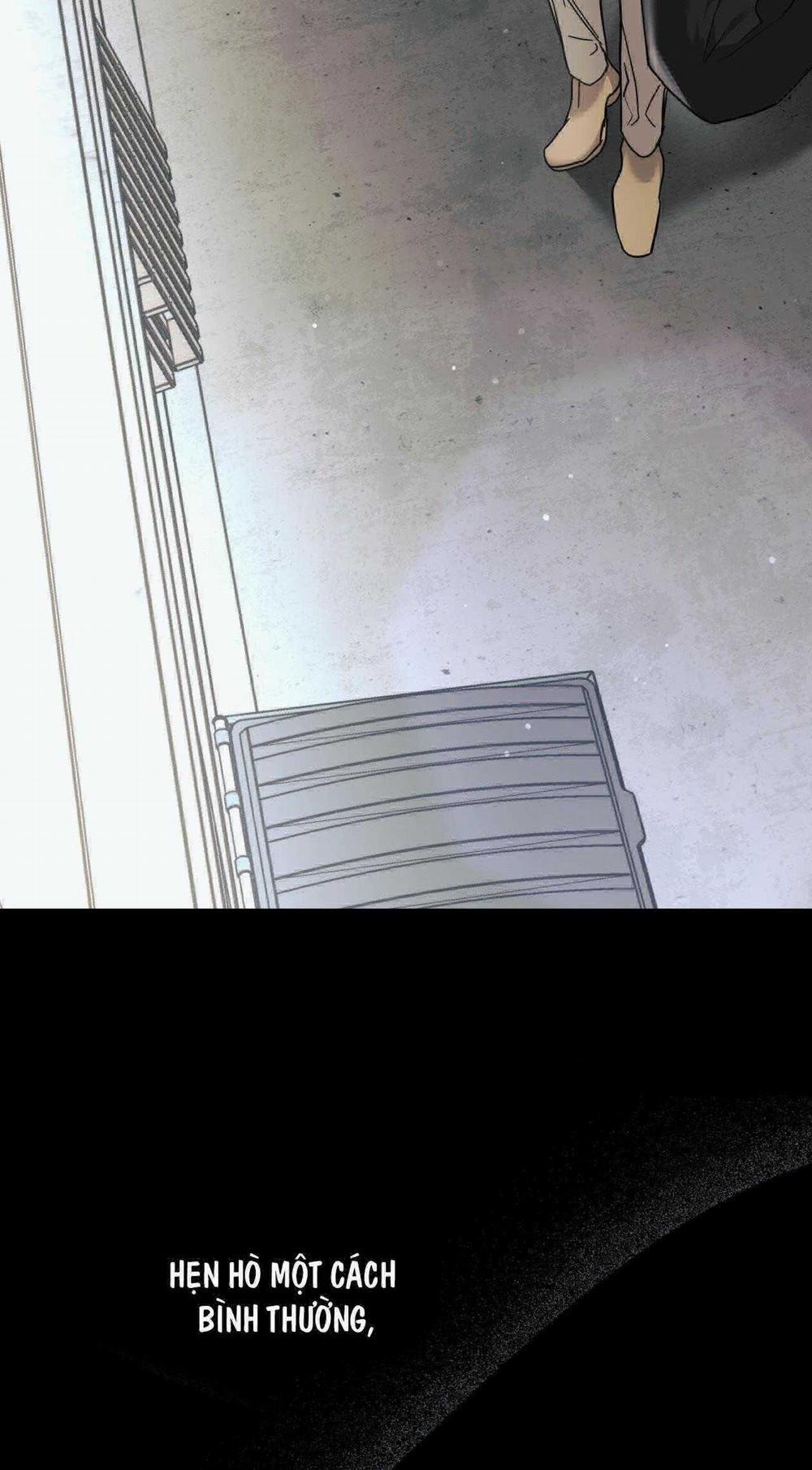 Ôi Kẻ Thù Thân Yêu! 21 trang 17