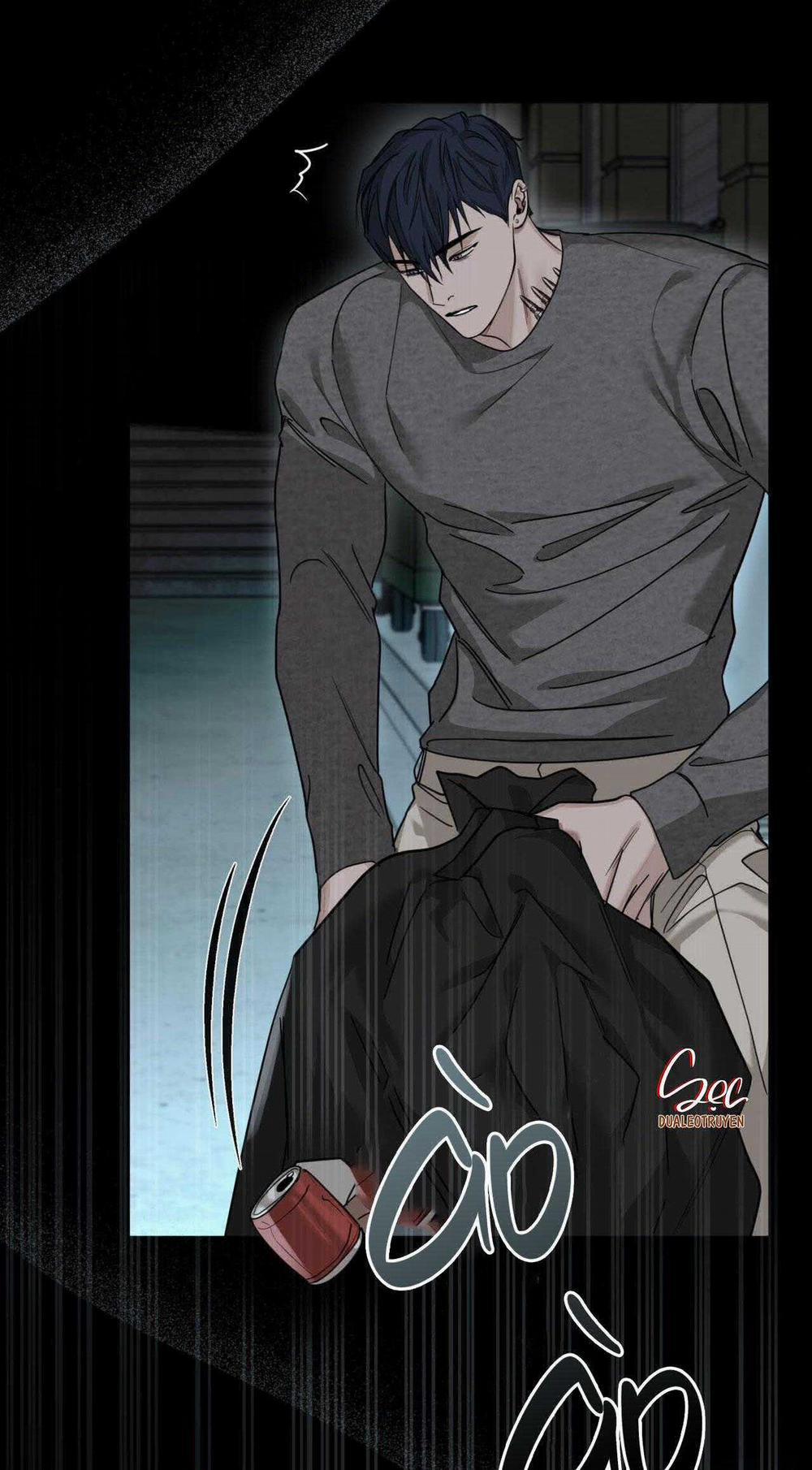 Ôi Kẻ Thù Thân Yêu! 21 trang 18