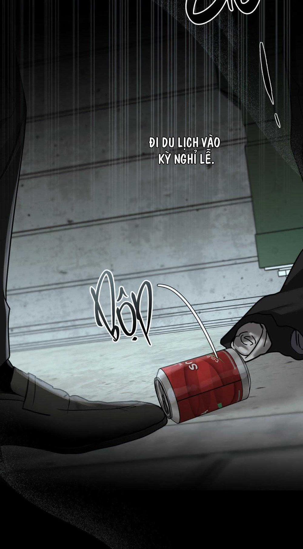 Ôi Kẻ Thù Thân Yêu! 21 trang 19