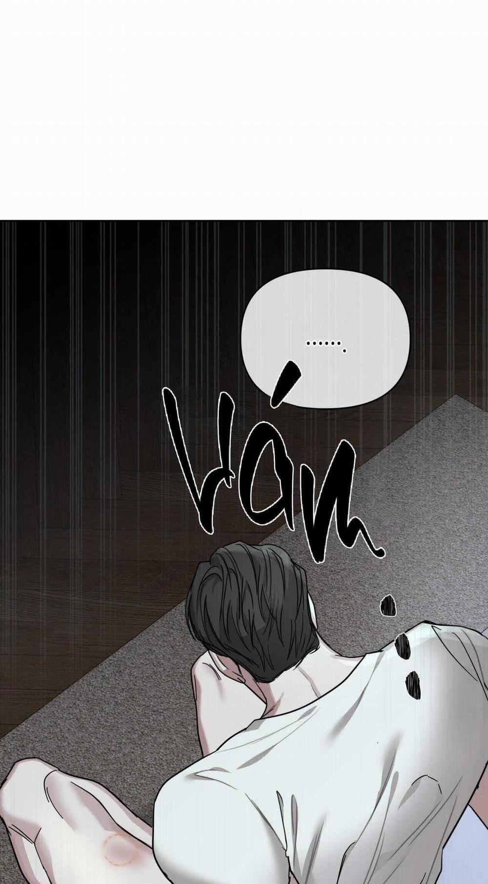 Ôi Kẻ Thù Thân Yêu! 21 trang 32