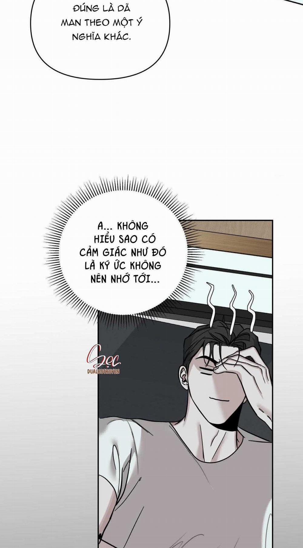 Ôi Kẻ Thù Thân Yêu! 21 trang 35