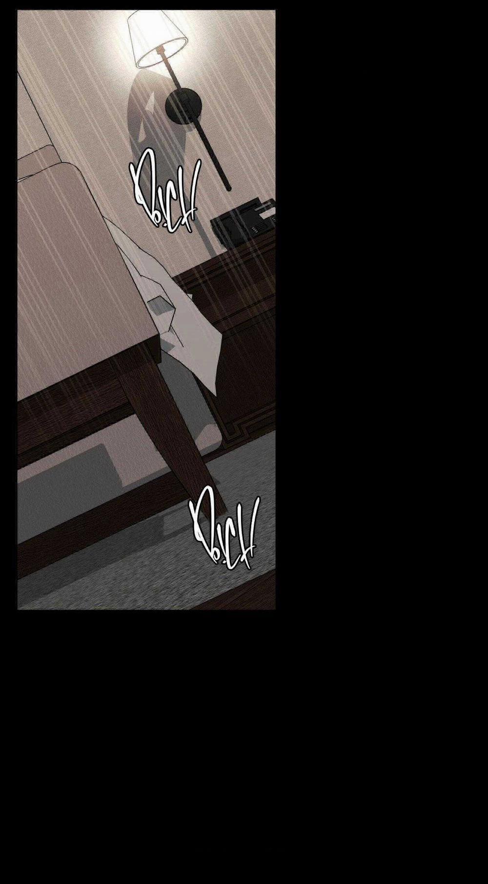 Ôi Kẻ Thù Thân Yêu! 21 trang 37