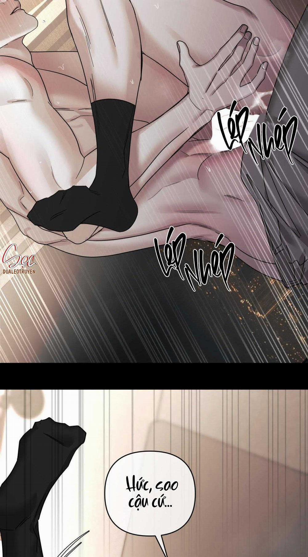 Ôi Kẻ Thù Thân Yêu! 21 trang 40