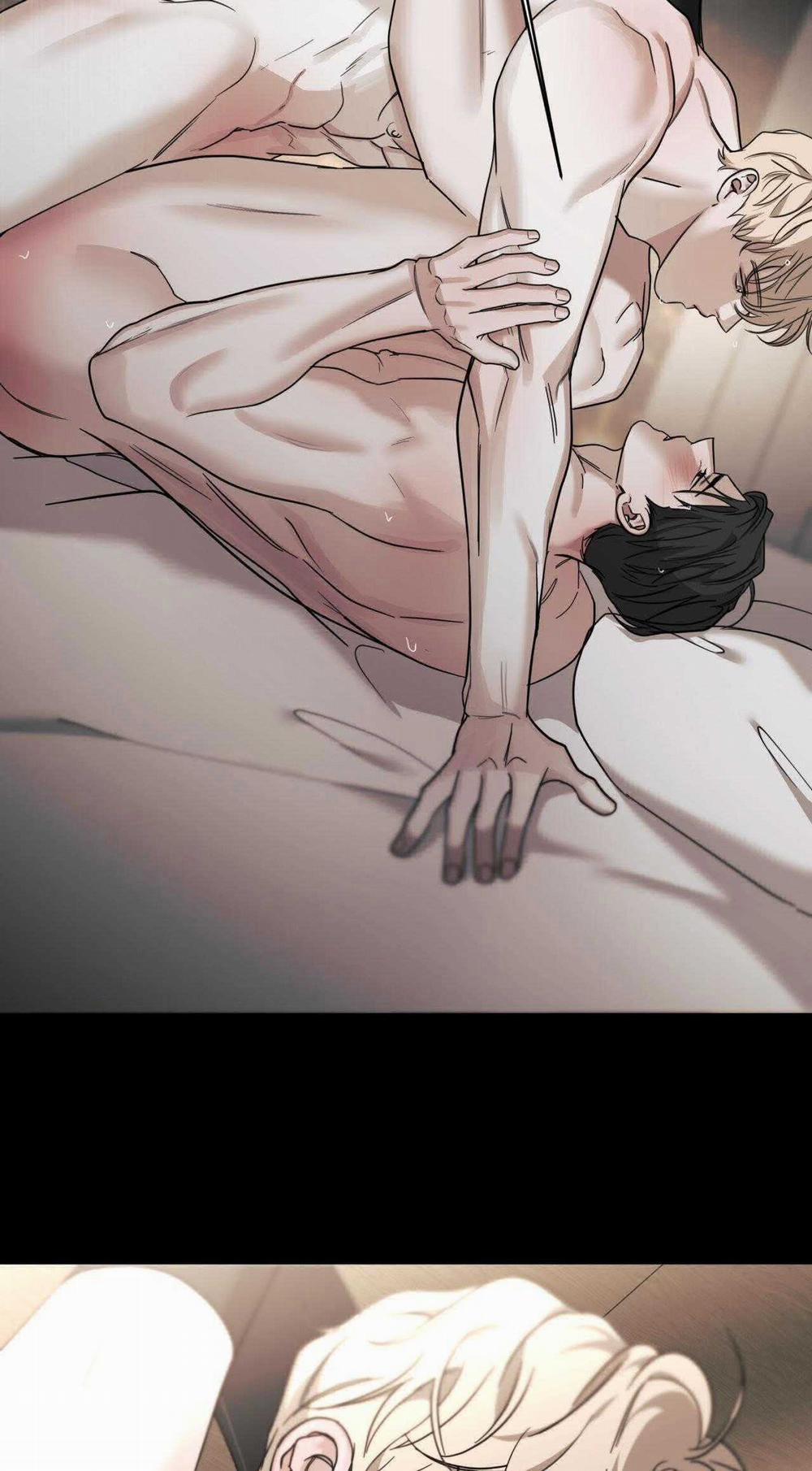 Ôi Kẻ Thù Thân Yêu! 21 trang 43