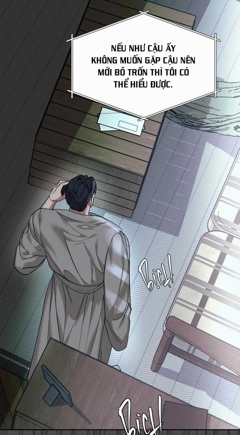 Ôi Kẻ Thù Thân Yêu! 21 trang 5