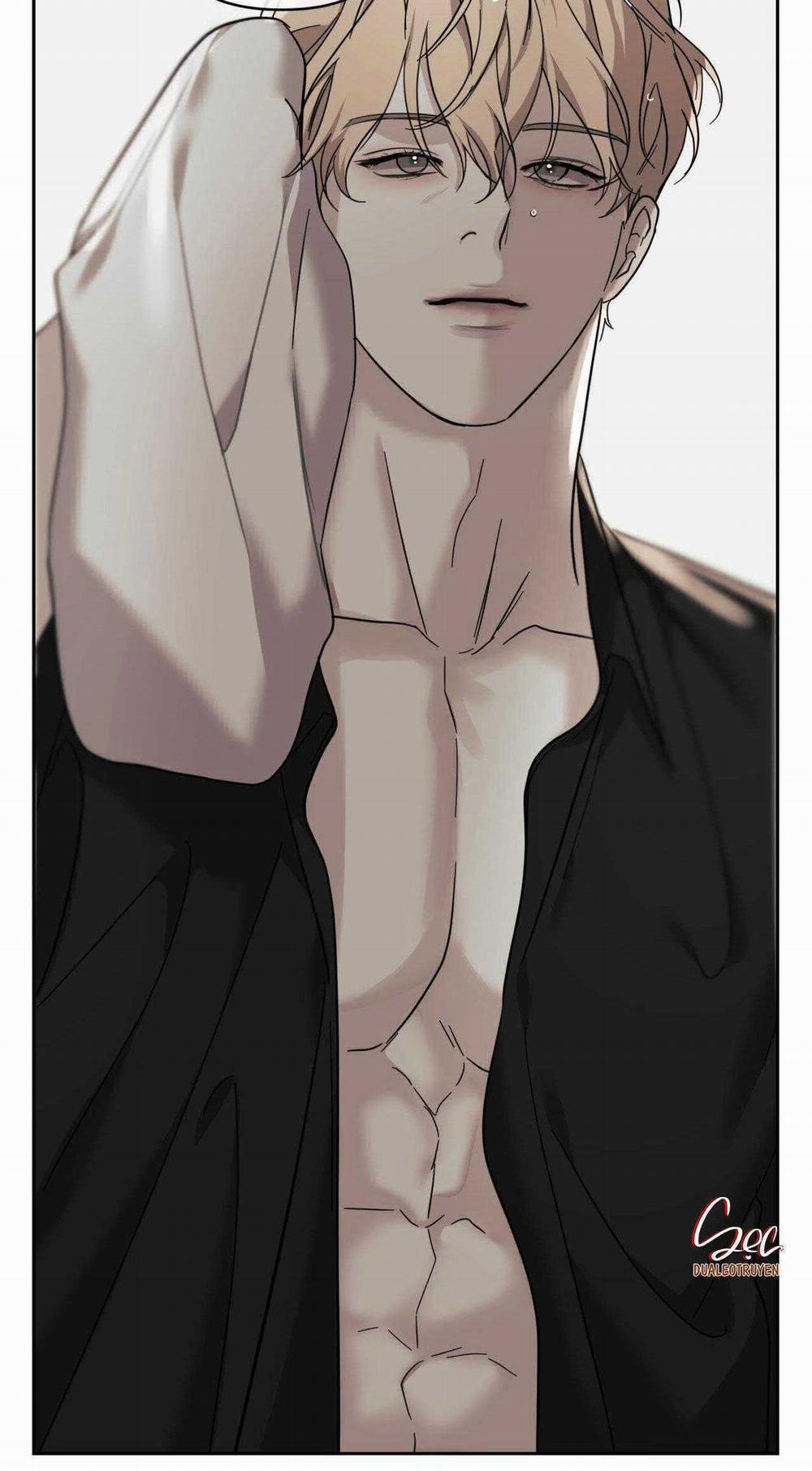 Ôi Kẻ Thù Thân Yêu! 21 trang 57