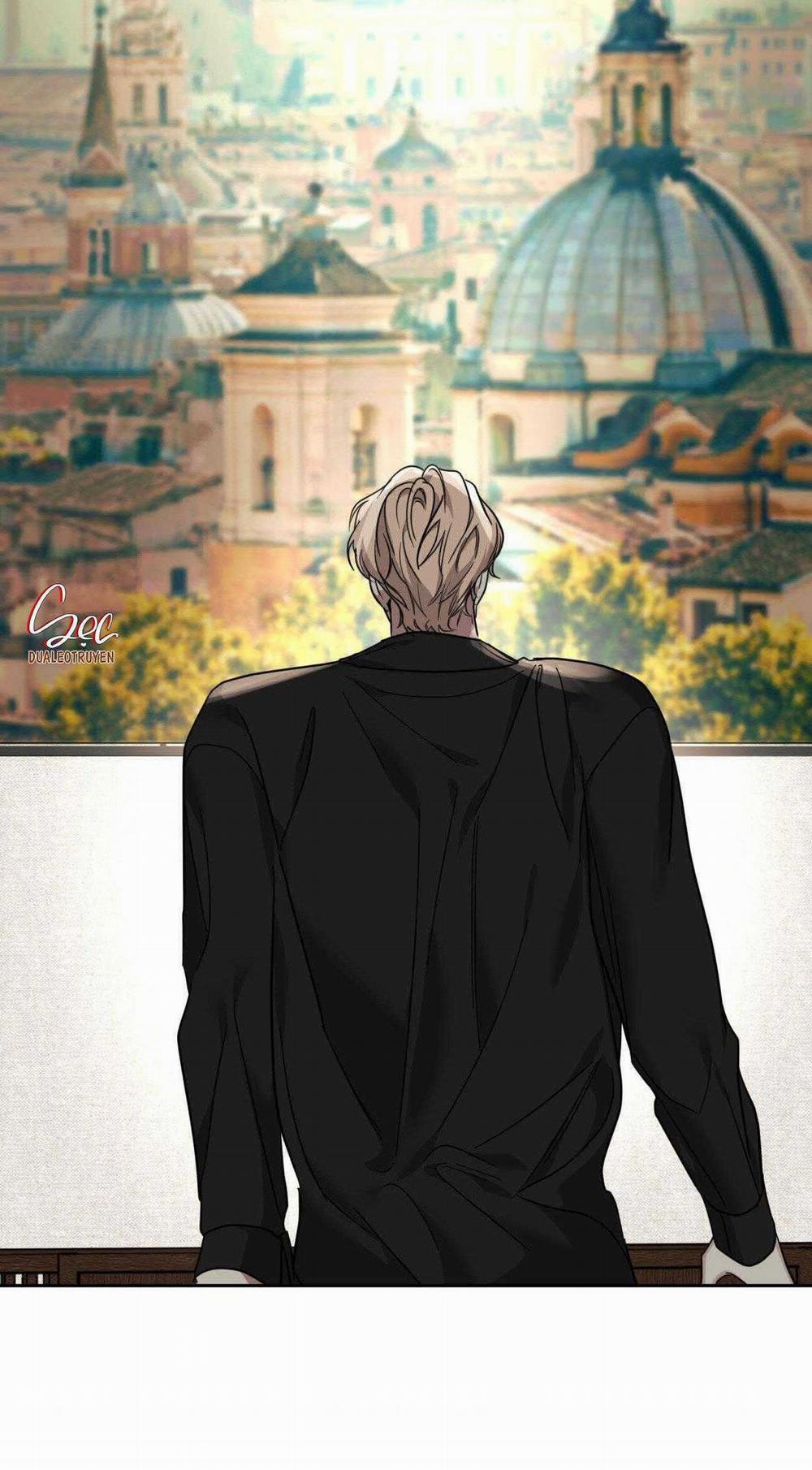 Ôi Kẻ Thù Thân Yêu! 21 trang 59