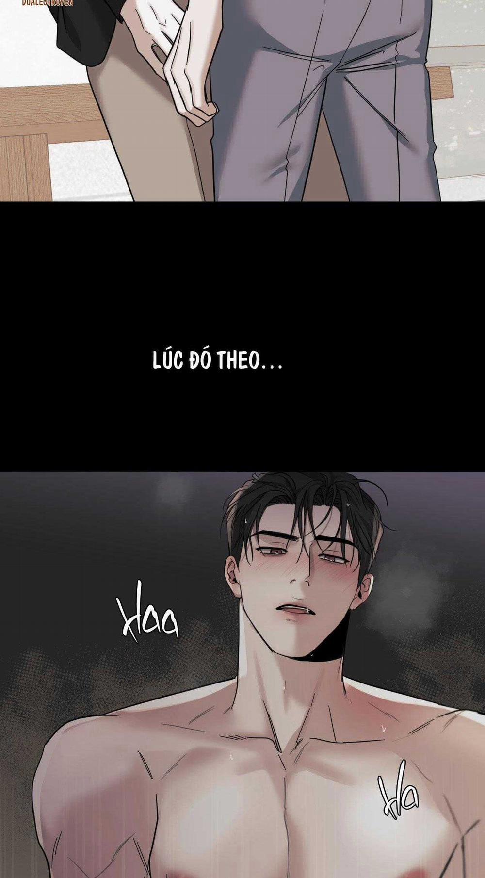 Ôi Kẻ Thù Thân Yêu! 21 trang 68