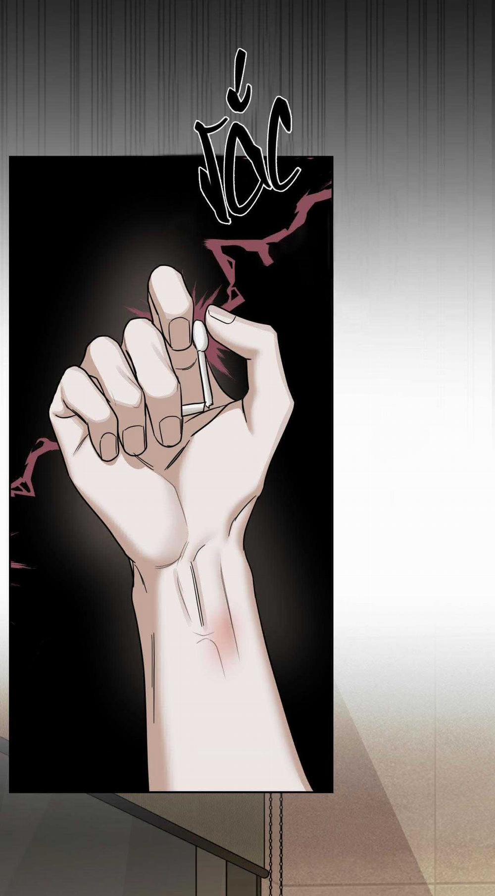 Ôi Kẻ Thù Thân Yêu! 21 trang 71