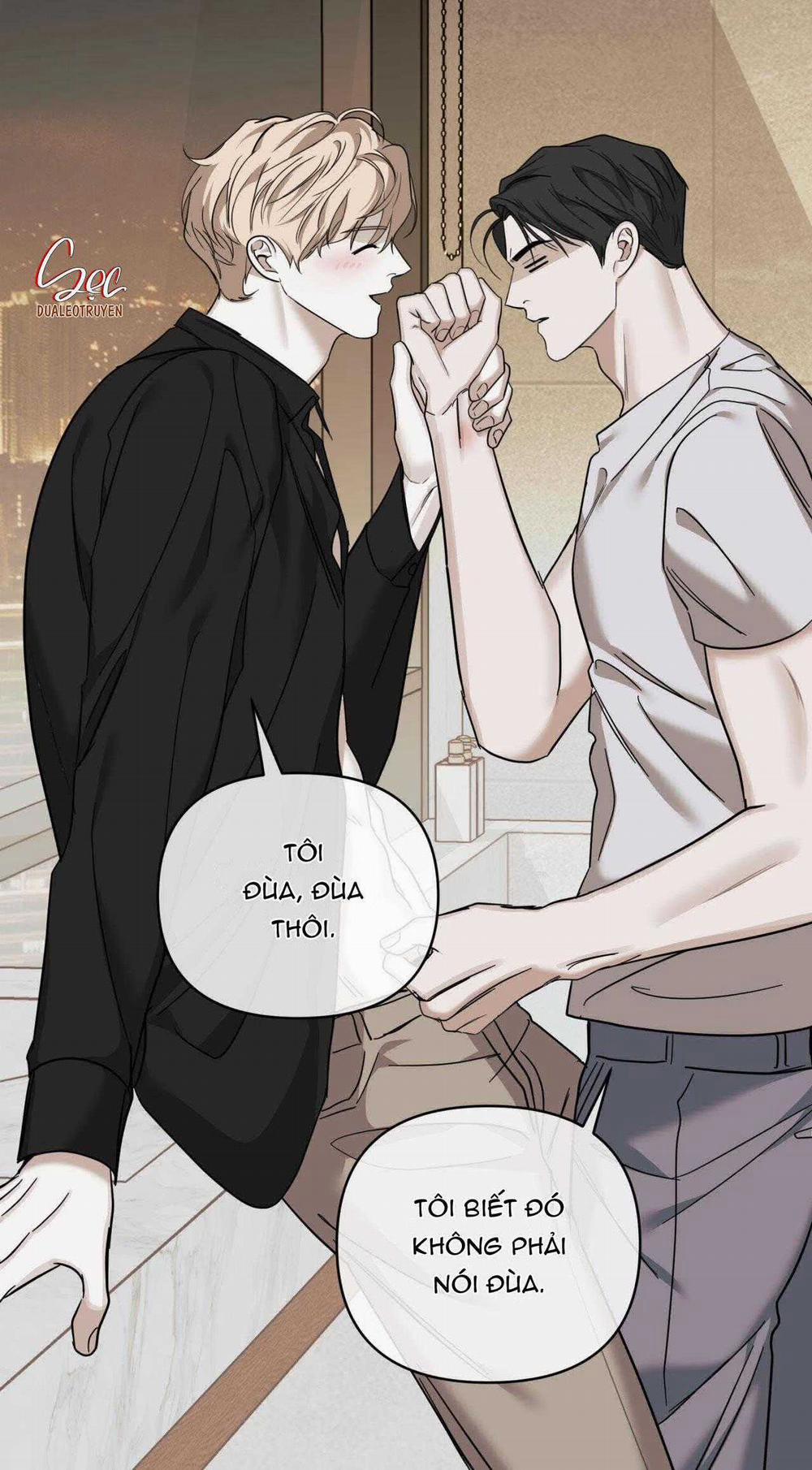 Ôi Kẻ Thù Thân Yêu! 21 trang 72