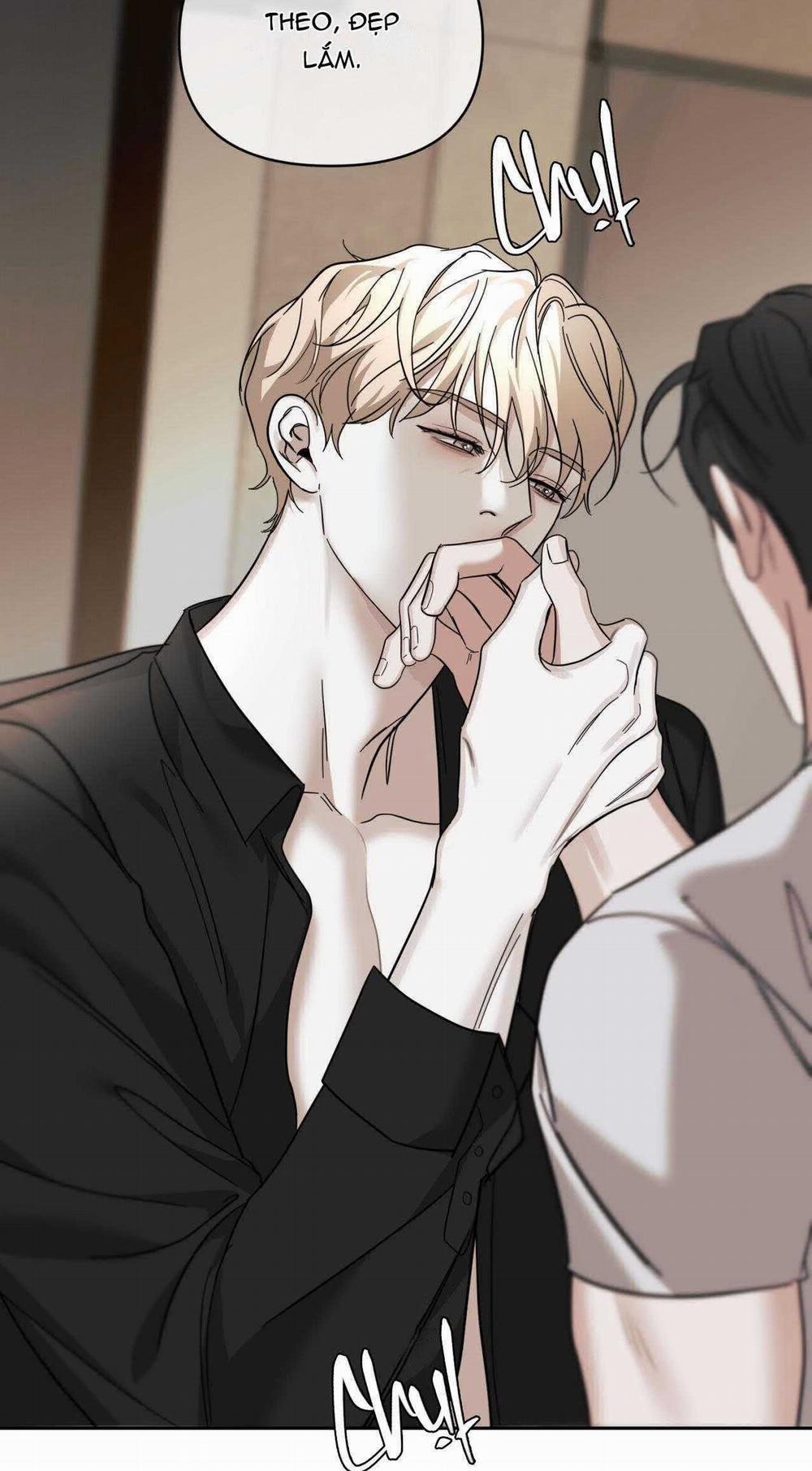 Ôi Kẻ Thù Thân Yêu! 21 trang 76